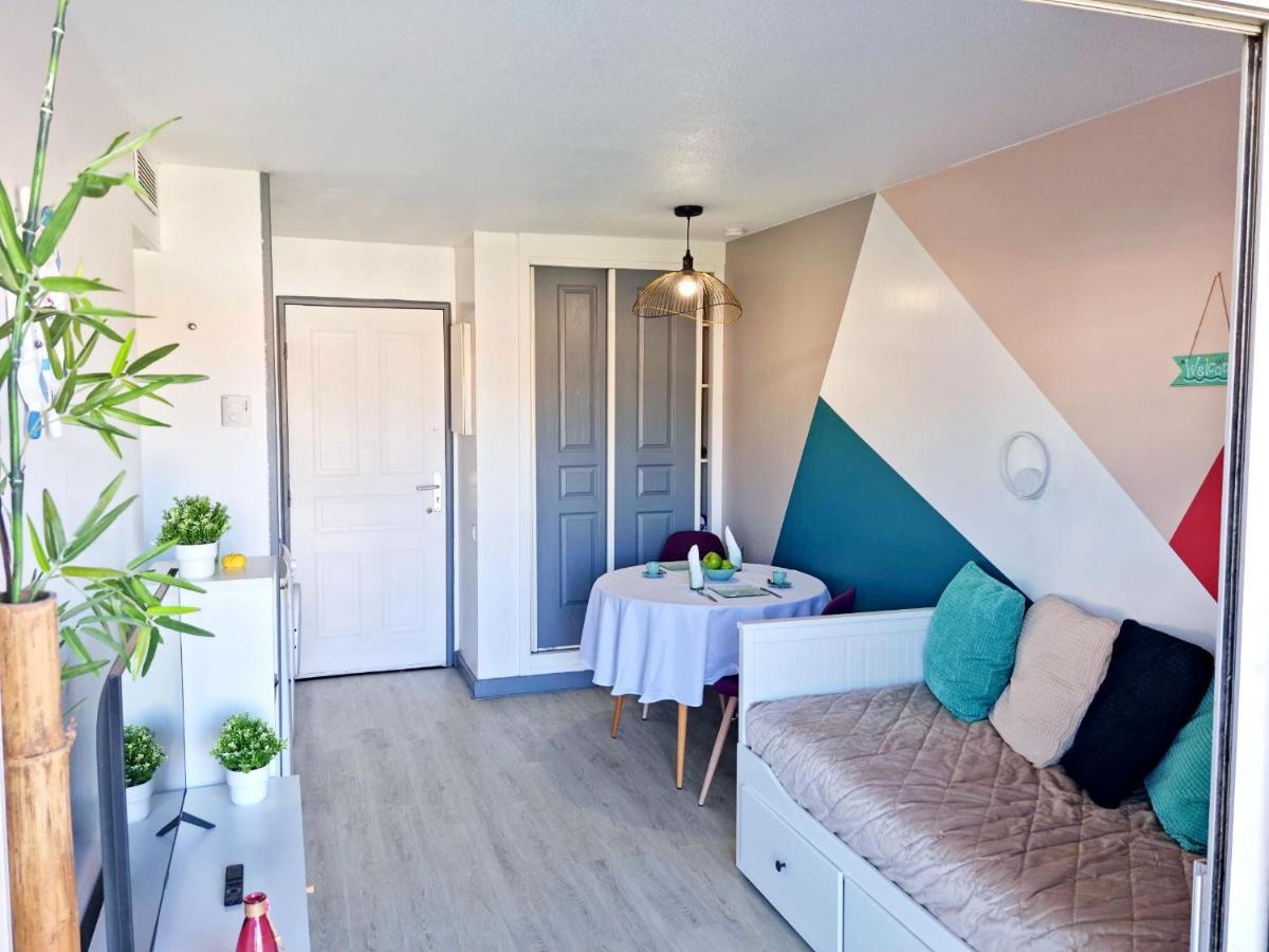 Cannes Cosy Holiday Home Buitenkant foto